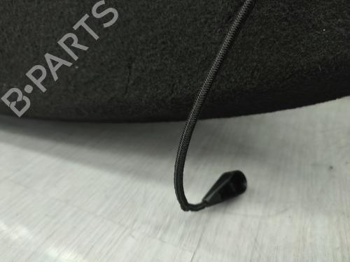 Rear parcel shelf PEUGEOT 308 II (LB_, LP_, LW_, LH_, L3_) 1.6 BlueHDi 120 | BP29563919C85 