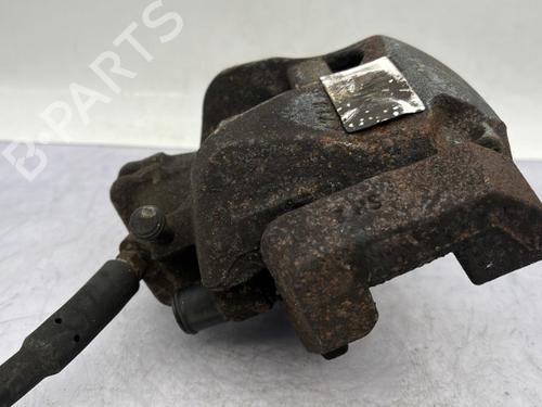 Used Right front brake caliper Right front brake caliper PEUGEOT 5008 (0U_, 0E_) 1.6 HDi (110 hp) 23755507 23755507