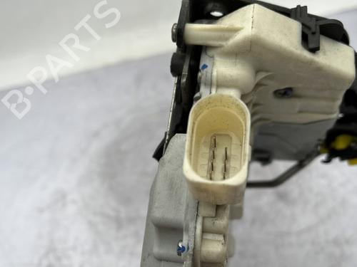 Front right lock AUDI A3 (8P1) 2.0 TDI 16V quattro | BP23754466C97 