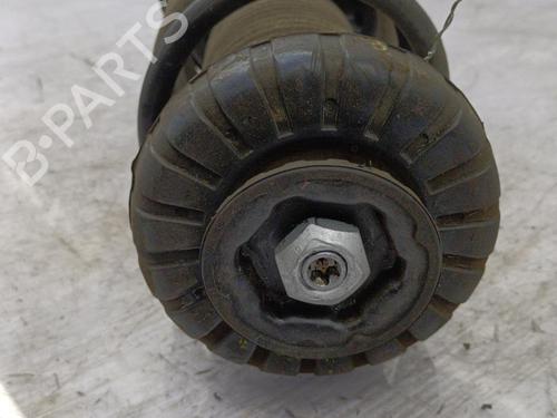 Right front shock absorber CHEVROLET SPARK (M300) 1.0 | BP23706218M17 