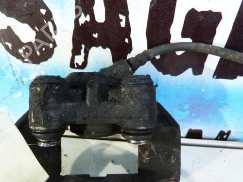 Used Right front brake caliper Right front brake caliper 23687780 23687780