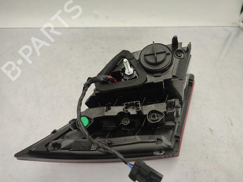 Used Right tailgate light Right tailgate light PEUGEOT 308 II (LB_, LP_, LW_, LH_, L3_) 1.5 BlueHDi 130 (131 hp) 25820281 25820281