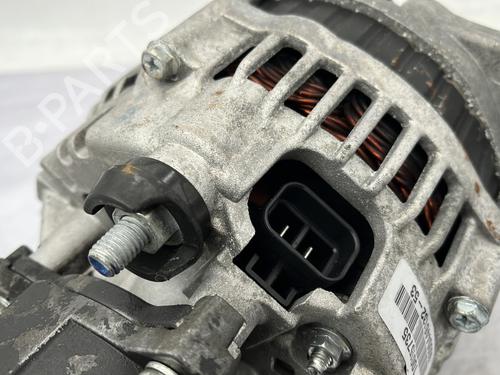 Generator OPEL CORSA C (X01) 1.7 DTI (F08, F68) | BP30506152M7