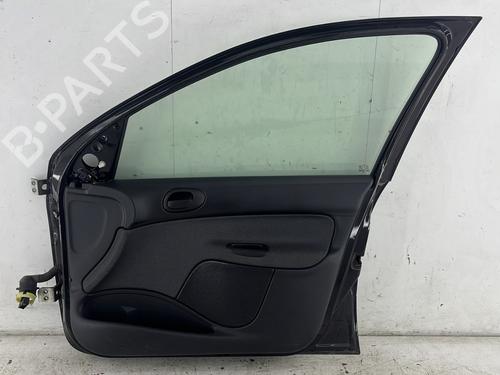 Right front door PEUGEOT 206+ (2L_, 2M_) 1.4 HDi eco 70 | BP29481485C3 