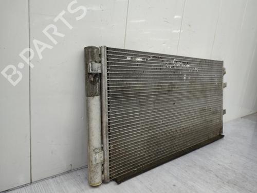 Used AC radiator RENAULT MEGANE III Grandtour (KZ0/1) 1.5 dCi (KZ09, KZ0D, KZ1G, KZ29, KZ14, KZ1W, KZ10, KZ1F,... (110 hp) 23741535