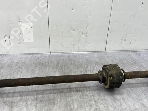 Right front driveshaft TOYOTA YARIS (_P1_) 1.3 (NCP10, SCP12_) | BP23680520M39 