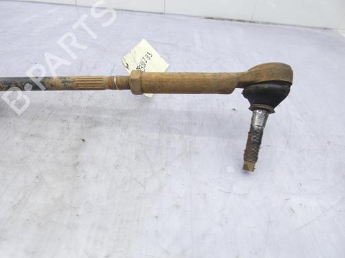 Used Steering rack Steering rack CHRYSLER VOYAGER / GRAND VOYAGER III (GS_, NS_) 2.5 TD (116 hp) 23701042 23701042