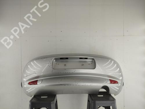 Rear bumper FORD PUMA (EC_) 1.6 16V | BP23697543C8 