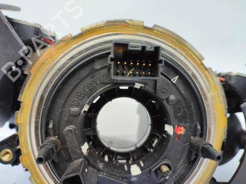 Used Steering column stalk Steering column stalk VW PHAETON (3D1, 3D2, 3D3, 3D4, 3D6, 3D7, 3D8, 3D9) 4.2 V8 4motion (335 hp) 23712904 23712904