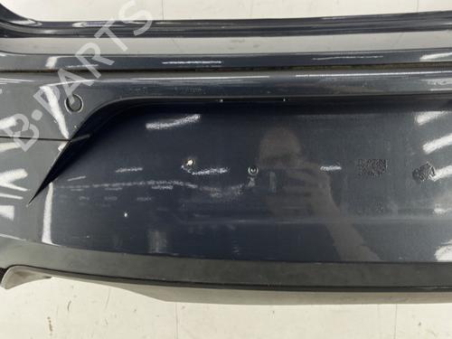 Rear bumper SEAT ALTEA (5P1) 2.0 TDI 16V | BP23754660C8 