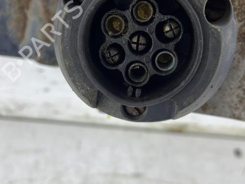 Tow ball/Mechanism MERCEDES-BENZ GLA-CLASS (X156) GLA 220 CDI (156.903) | BP24541311C141 