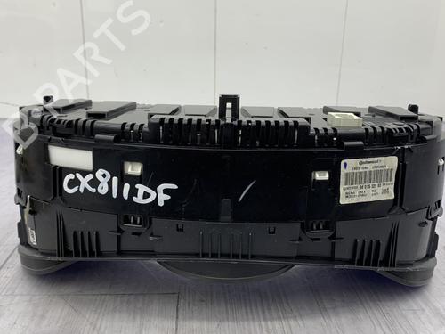 Used Instrument cluster Instrument cluster CITROËN C4 II (NC_) 1.6 HDi 115 (114 hp) 23704013 23704013