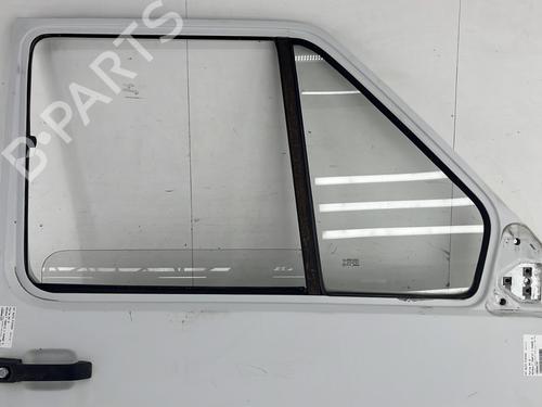 Right front door RENAULT TRAFIC Van (T_, P_, V_) 2.1 D | BP26968738C3 