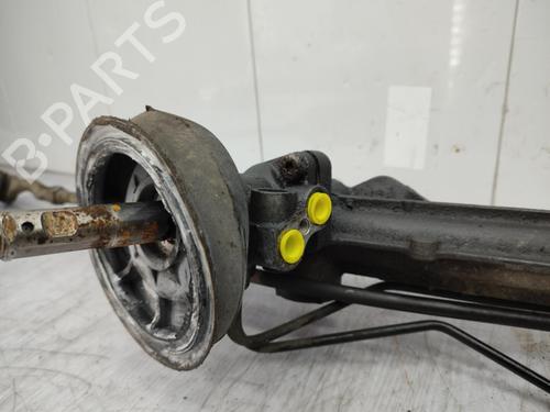 Steering rack PEUGEOT PARTNER Box Body/MPV 1.6 HDi 16V | BP23709231M22 - Image 6