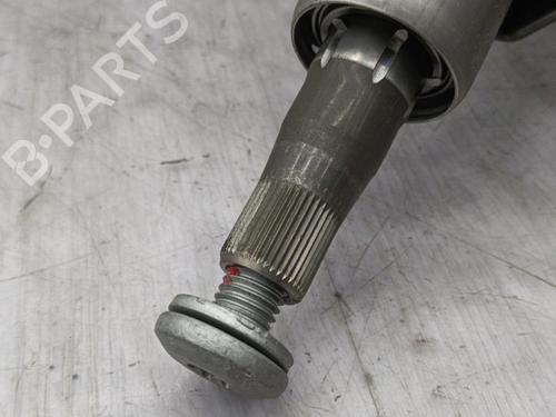 Used Steering column Steering column RENAULT CLIO IV (BH_) 1.5 dCi 90 (90 hp) 23707321 23707321