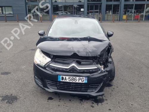 Left front brake caliper CITROËN C4 II (NC_) 1.6 HDi 90 | BP23704411M105 - Image 47