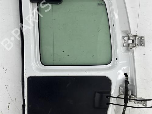 Left tailgate PEUGEOT PARTNER Box Body/MPV (5_, G_) 1.9 D | BP29074163C76 