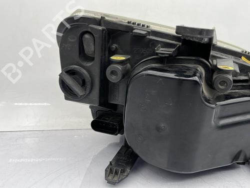 Used Left headlight Left headlight FORD FOCUS C-MAX (DM2) 1.6 TDCi (109 hp) 23760997 23760997