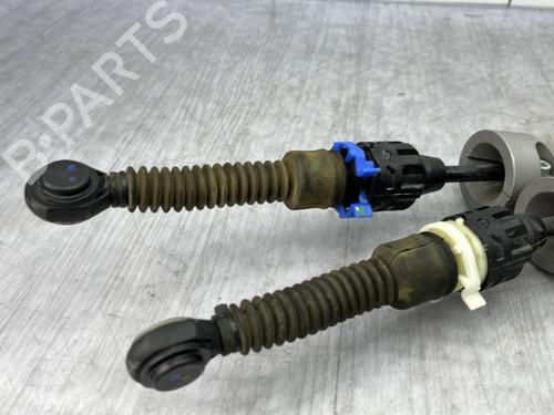 Gear lever RENAULT CLIO V (B7_) 1.0 TCe 100 (B7MT) | BP23752998M90  - Image 9
