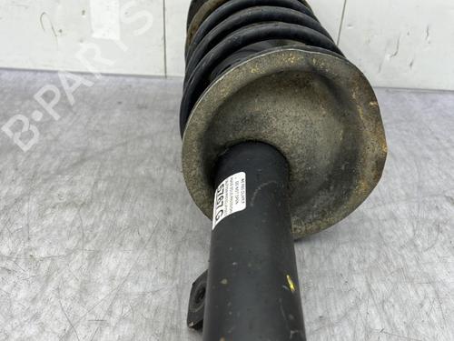 Left front shock absorber PEUGEOT 206 Hatchback (2A/C) 1.6 16V | BP23756578M16 