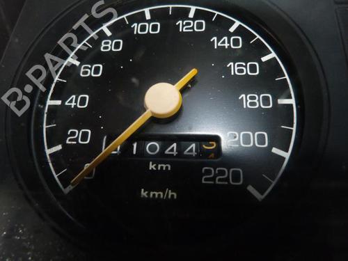 Instrument cluster FORD ESCORT VI (GAL, AAL, ABL)  | BP23670154C47 