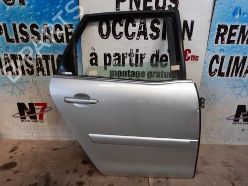 Right rear door CITROËN C4 I (LC_) 1.6 HDi | BP23684665C5 