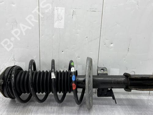 Used Right front shock absorber PEUGEOT 308 II (LB_, LP_, LW_, LH_, L3_) 1.6 HDi / BlueHDi 115 (115 hp) 28353968