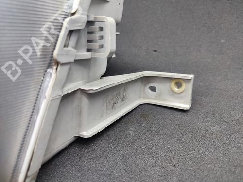 Used Left headlight Left headlight HYUNDAI TRAJET (FO) 2.0 CRDi (113 hp) 23684702 23684702