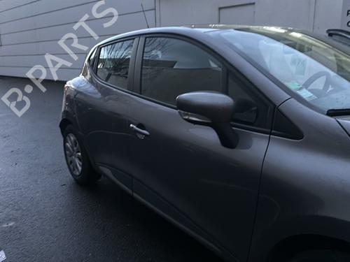 Left tailgate light RENAULT CLIO IV (BH_) 1.2 16V | BP24400071C79  - Image 9