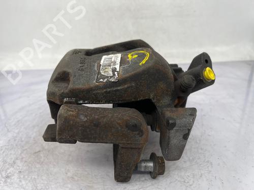 Left front brake caliper DS DS 7 Crossback (J4_, JR_, JC_) 2.0 BlueHDi 180 (JJEHZR) | BP37636325M105 - Image 5