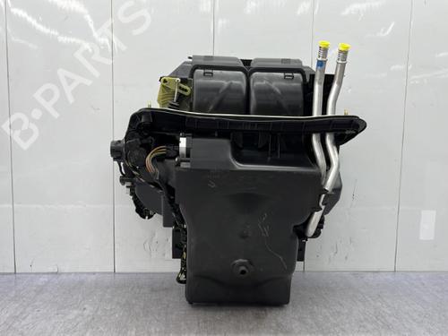 Heater matrix box BMW 3 Coupe (E46) 323 Ci | BP23755765M61  - Image 10