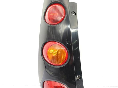 Left taillight SMART FORFOUR (454) 1.5 CDI (454.000) | BP23751751C34 