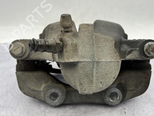 Used Left front brake caliper Left front brake caliper PEUGEOT 2008 I (CU_) 1.6 BlueHDi 120 (120 hp) 23752866 23752866
