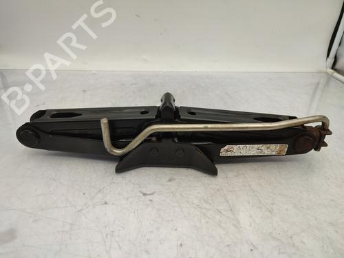 Jack Kit RENAULT MEGANE III Hatchback (BZ0/1_, B3_) 1.6 16V (BZ1B, BZ1H) | BP24524459C119 