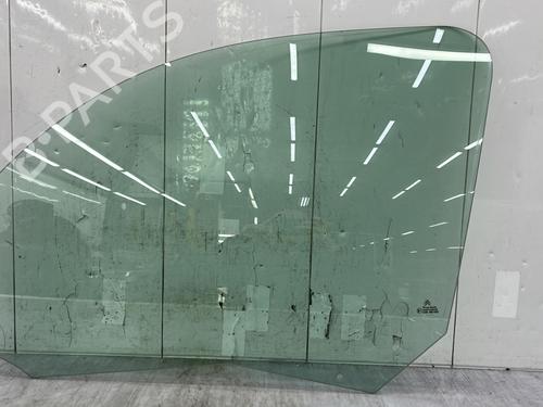 Dør rude ventre foran CITROËN C3 Picasso (SH_) 1.6 HDI 90 (92 hp) 32110087