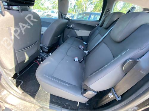 Seats set DACIA LODGY (JS_) 1.5 dCi (JSMC, JSAF) | BP38307727C78 - Image 4