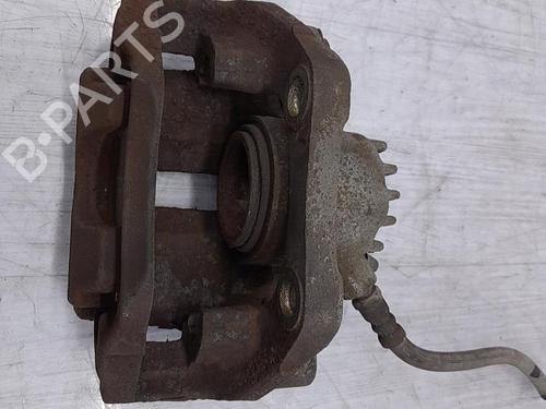 Right front brake caliper PEUGEOT 206 Hatchback (2A/C) 2.0 HDI 90 | BP23708426M104 