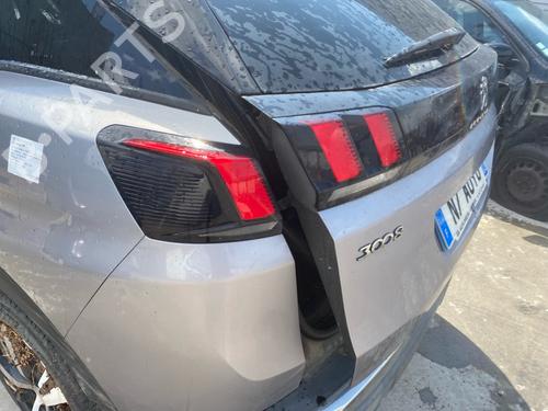 Used Left taillight Left taillight 37510124 37510124