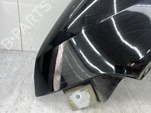 Left front fenders RENAULT TWINGO I (C06_) 1.2 (C066, C068) | BP27485504C41 