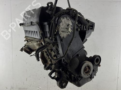 Used Engine Engine CITROËN XANTIA (X1_, X2_) 2.0 i (121 hp) 33969271 33969271