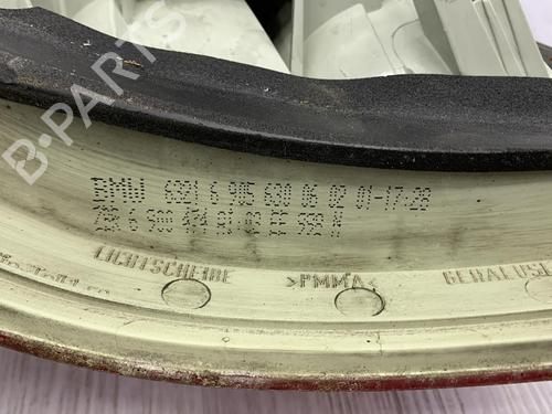 right-taillight-bmw-3-touring-e46-1999-2000-2001-2002-2003-2004-2005-23692425 main image