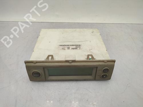 Used Display monitor NISSAN MICRA III (K12) 1.5 dCi (65 hp) 23692771