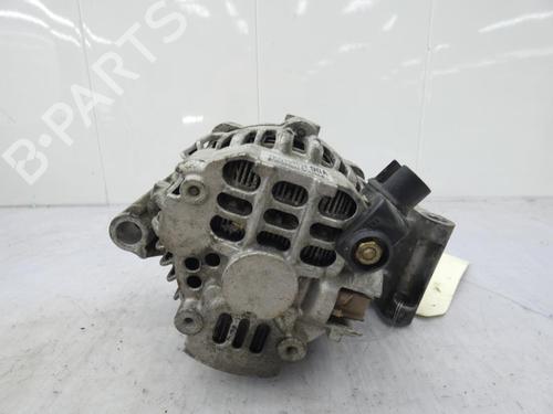 Alternator FORD FIESTA V (JH_, JD_) 1.4 16V | BP23686214M7 