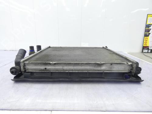 Water radiator RENAULT KANGOO (KC0/1_) D 65 1.9 (KC0E, KC02, KC0J, KC0N) | BP23701780M31 - Image 2