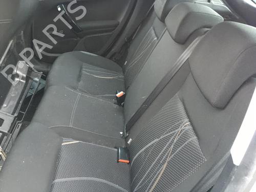 Headlight switch PEUGEOT 208 I (CA_, CC_) 1.4 HDi | BP23701531I24  - Image 10