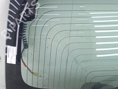 Tailgate CITROËN C1 (PM_, PN_) 1.0 | BP23676073C6 