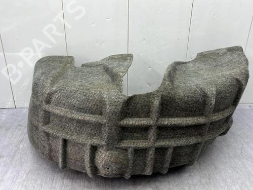Wheel arch AUDI A3 (8P1) 1.9 TDI | BP23750854C56 