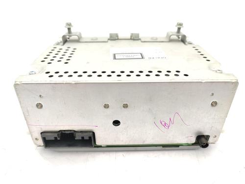 Radio FORD FIESTA VI (CB1, CCN) 1.6 TDCi | BP23710483E6 