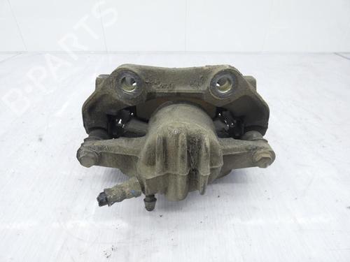 Right front brake caliper CITROËN XSARA (N1) 2.0 HDi 109 | BP23672056M104 