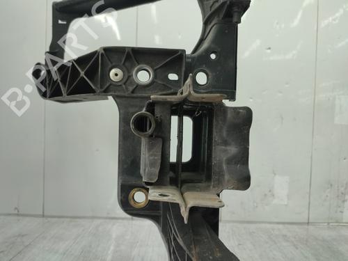 Used Front slam panel Front slam panel OPEL CORSA D (S07) 1.3 CDTI (L08, L68) (95 hp) 29012614 29012614
